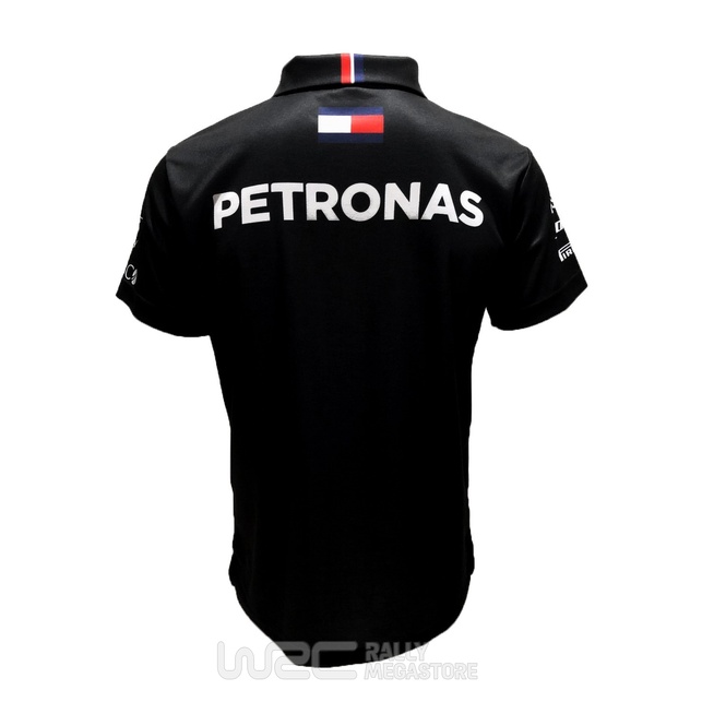 POLO MERCEDES AMG PETRONAS F1
